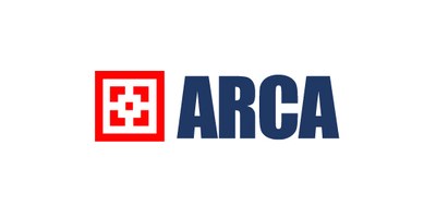 ARCA Defense corporate logo