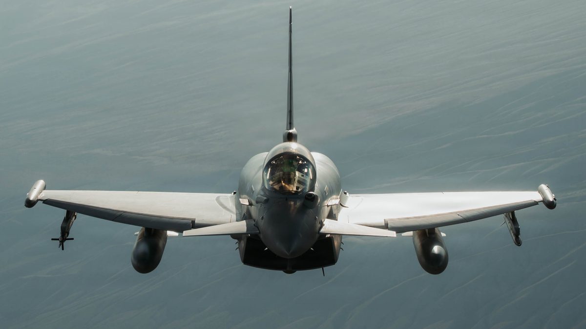 UK, Japan and Italy extend GCAP sixth-generation fighter contract through 2027