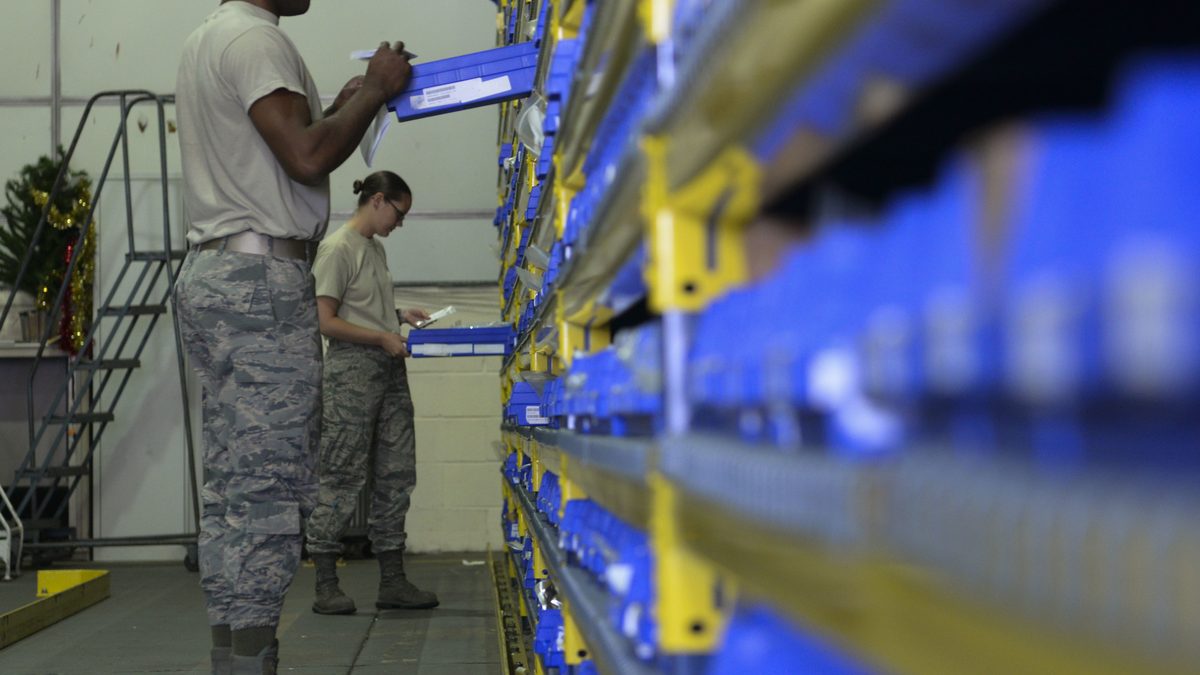 Leonardo wins £70m UK aircraft consumables contract covering 11,000 NATO Stock Numbers