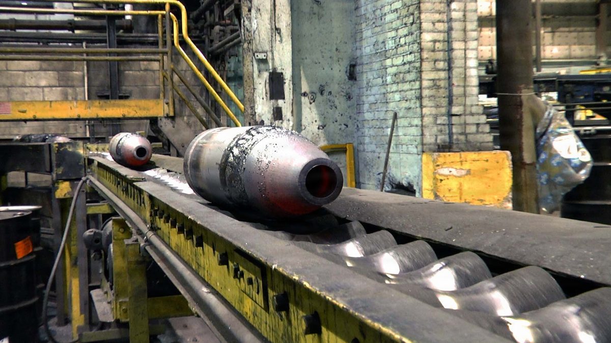 BAE Systems Propellant Breakthrough: Continuous Flow Synthesis and Domestic RDX Production Reshape UK Munitions Supply Chain
