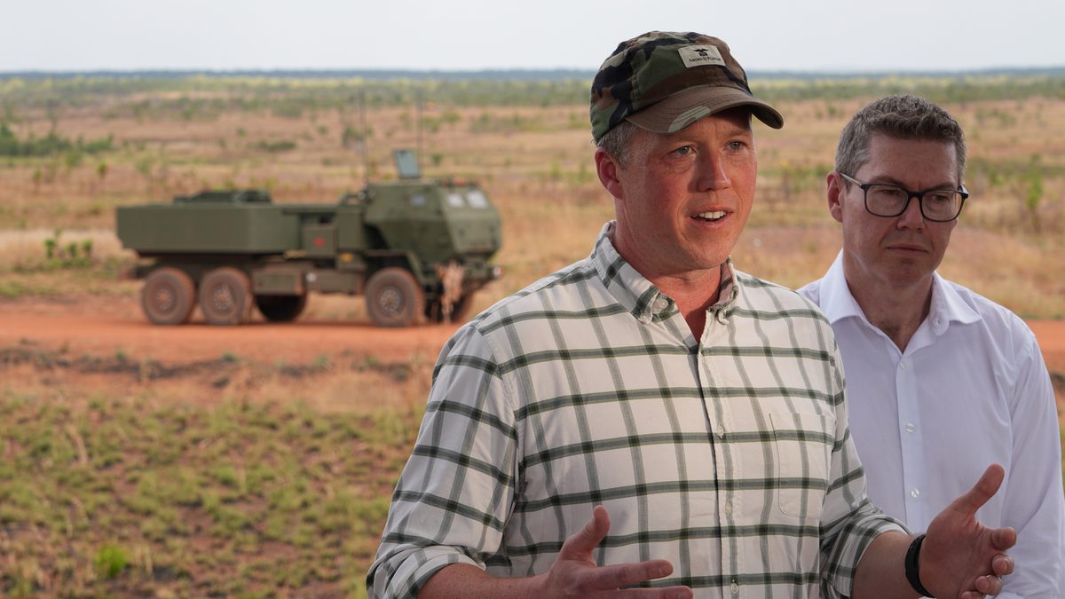 Two Plans in 48 Hours: How the UK Defence Investment Plan and Australia's DIDS 2026 Converge on Munitions Sovereignty