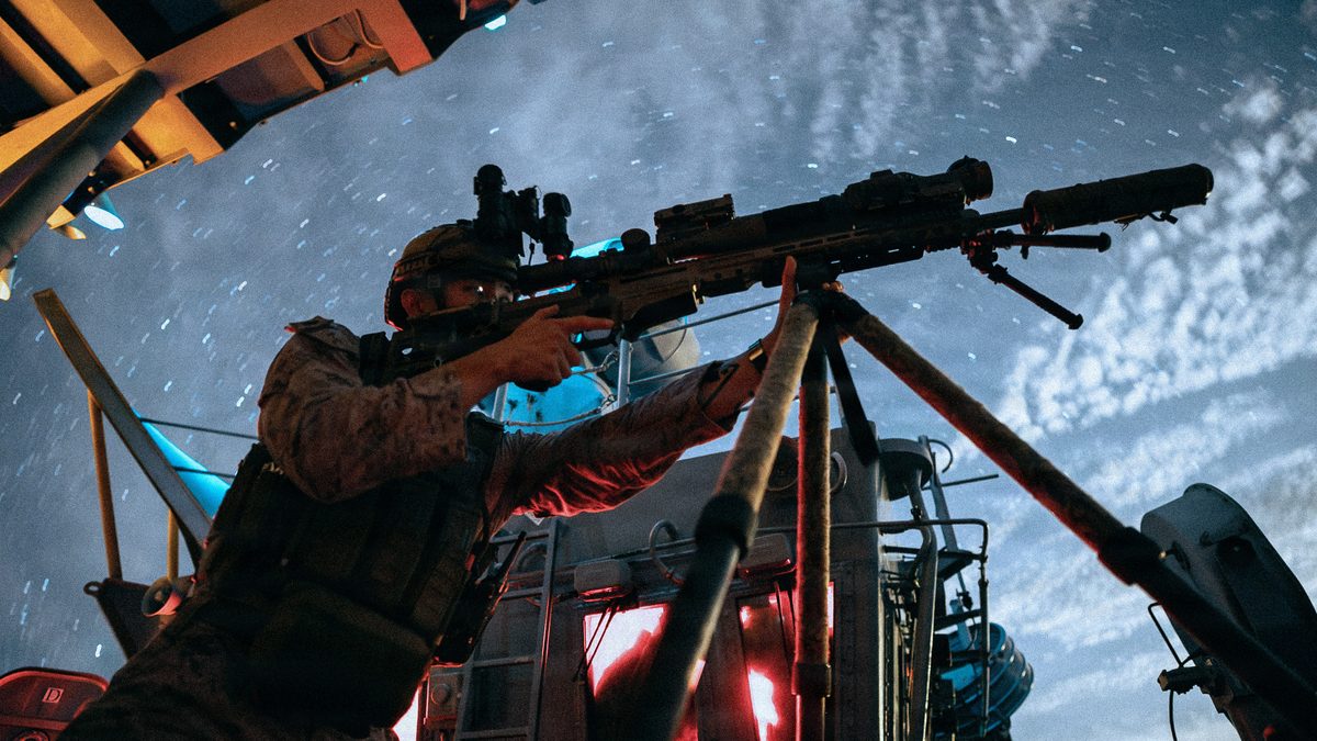 US Marine Corps Creates 0315 Scout: A Dedicated Reconnaissance Career Field for Every Infantry Battalion