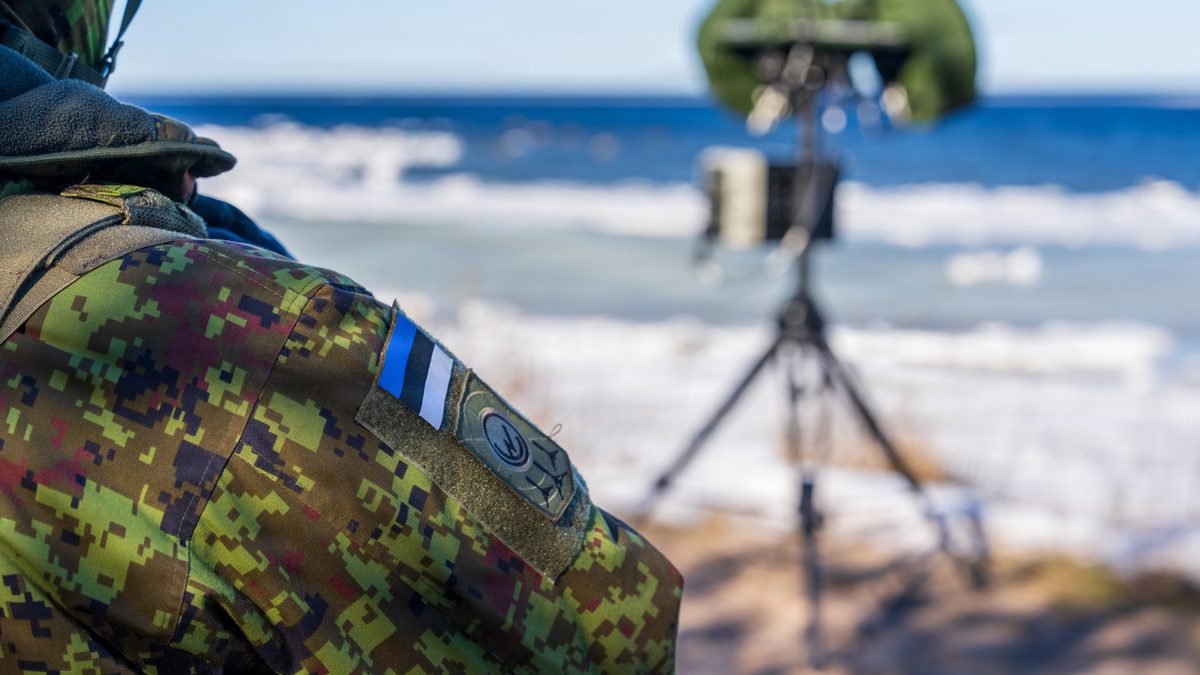 NSPA flags two AESA early-warning radars for Belgium, one fixed and one deployable, in a D/L-band air-defence buy