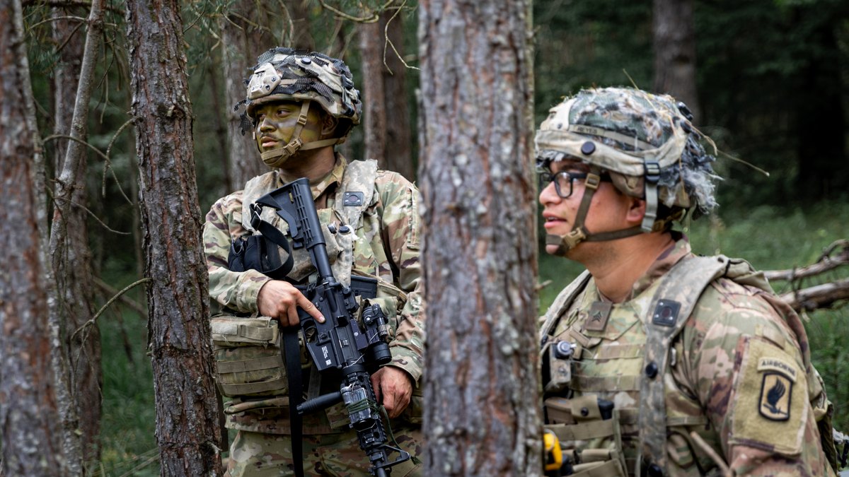 AeroVironment's $500m US Army Counter-Drone Award: The Kinetic, Laser and RF Effector Stack