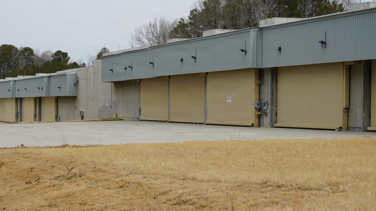TP-15 (2026) Confirms Armag's 3-Bar Steel-Box Earth-Covered Magazine as Approved Protective Construction