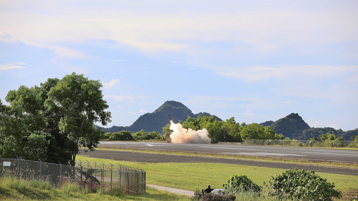 £190m for Precision Strike Missile: The UK Buys Long-Range Fires Alongside the US and Australia