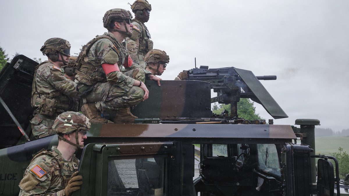 ST Engineering wins UK MoD 40mm grenade ammunition contract worth GBP 65.84 million