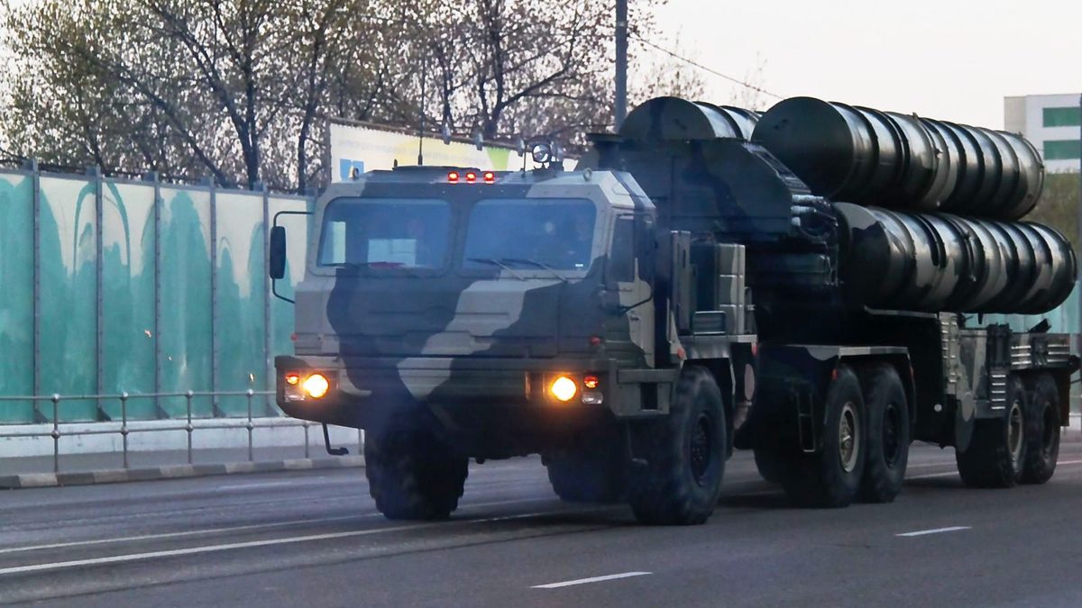 Turkey's Reported S-400 Resale to a Gulf State: Confirmed Facts, Open Questions, and the Steel Dome Enabler