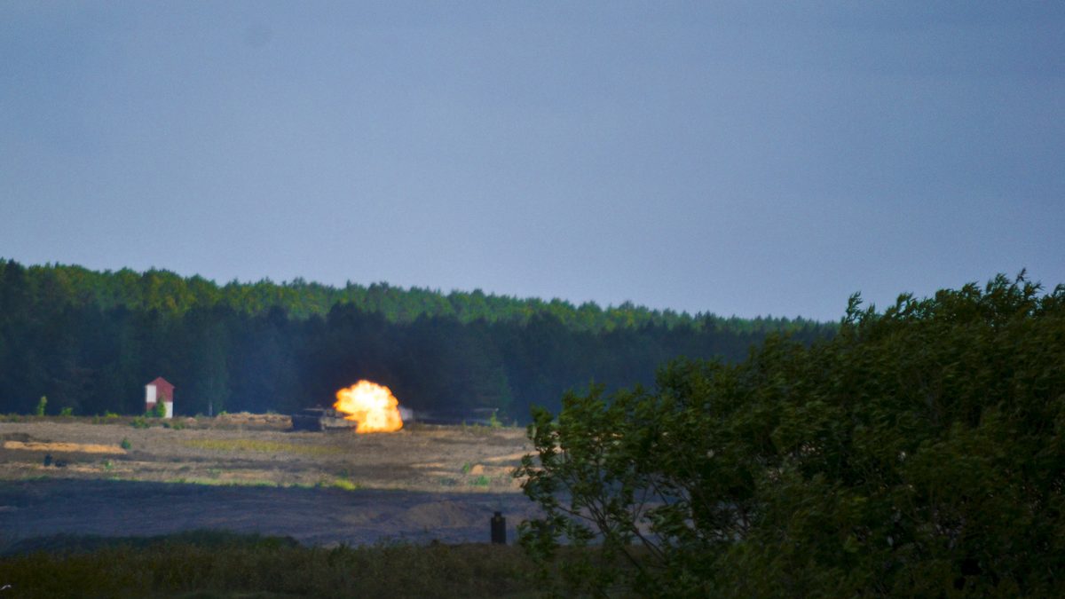 Poland Relaunches Its 7.62mm and .338 Lapua Magnum Ammunition Tender After April Cancellation