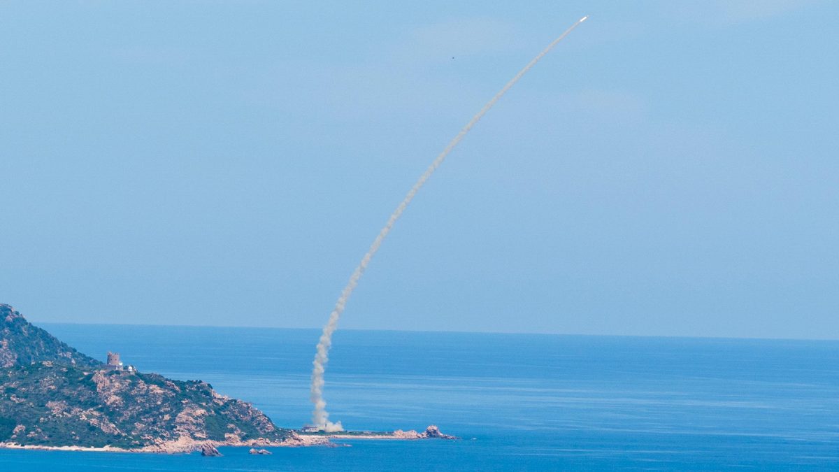 SAMP/T: why faster availability for Ukraine means Aster 30 interceptors, not new batteries
