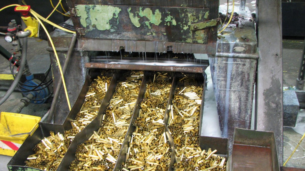 Malaysia Locks In Sovereign Small-Arms Ammunition Supply With RM150 Million Ketech Asia Central Contract