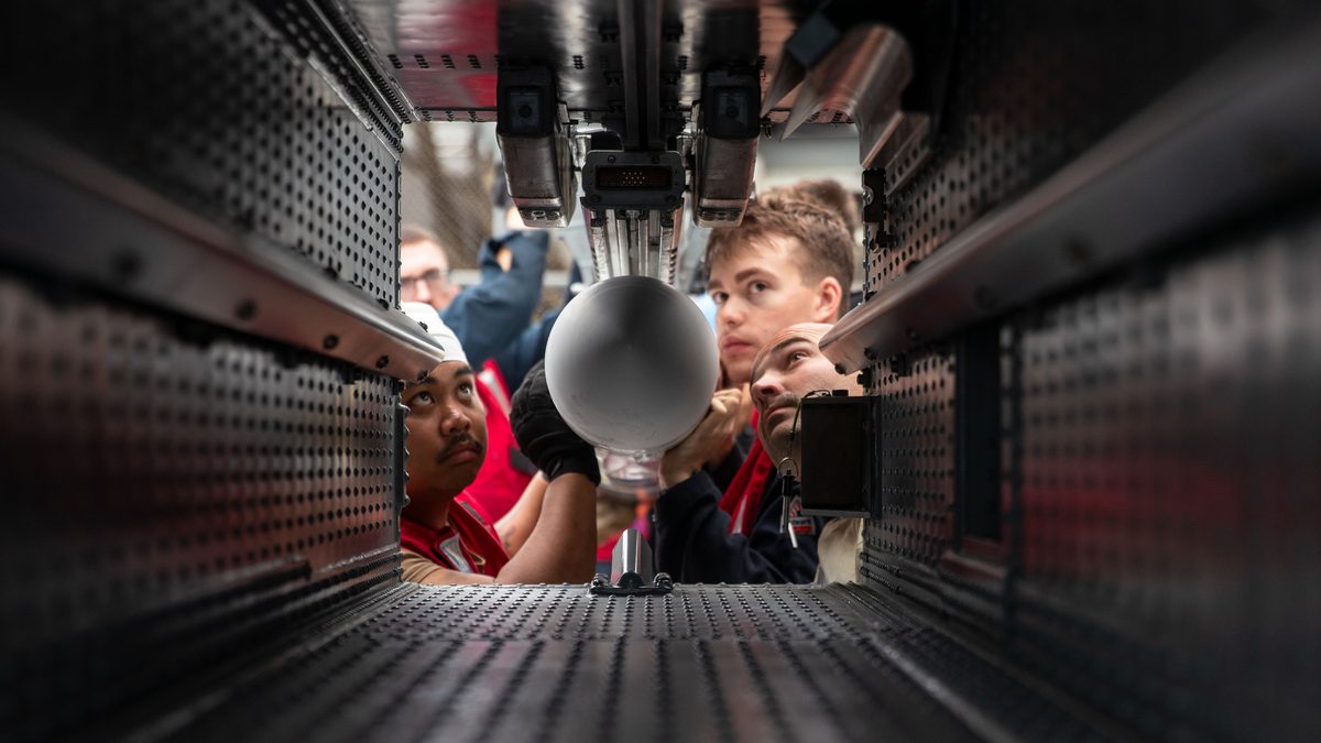 NATO SeaSparrow Consortium Funds ESSM Design-Agent Engineering to 2030 in $19m Raytheon Award