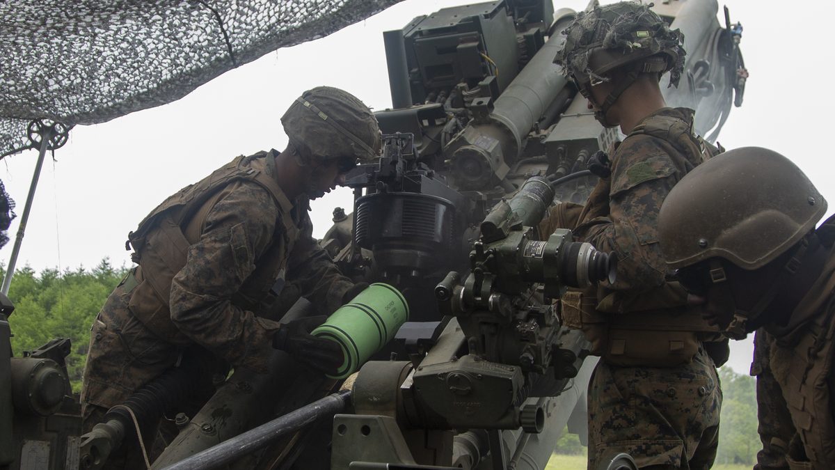 Project Firepower: Rheinmetall Breaks Ground on Europe's Largest Powder Plant