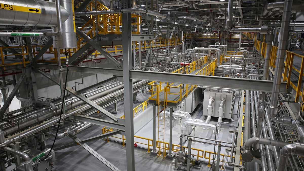 CSG buys Gnaschwitz for nitroglycerin, targeting the narrowest point in European propellant supply