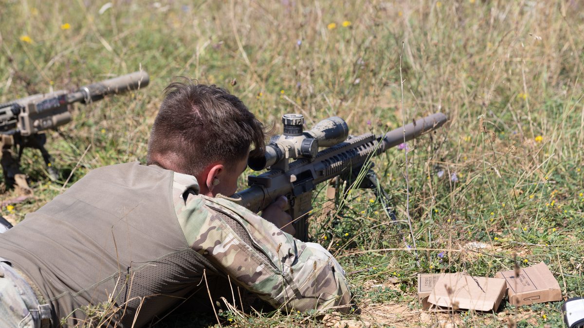Suppressors Leave the Munitions List: How the ITAR to Commerce Transfer Changes Allied Small-Arms Programmes