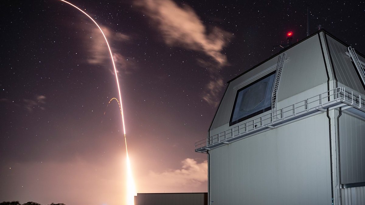 Raytheon Takes $745 Million to Build SM-3 Block IIA All-Up Rounds for the United States and Japan