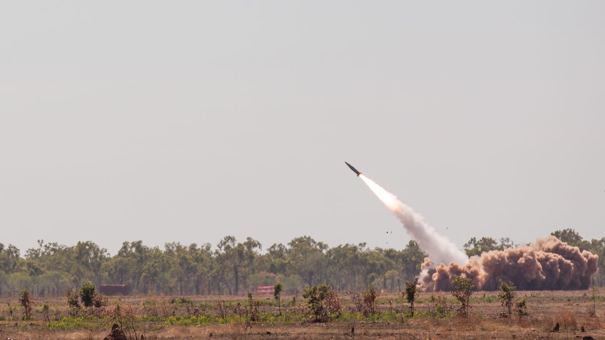 Ten Million Submunitions: Inside the Turkish ATACMS Package Bound for Ukraine