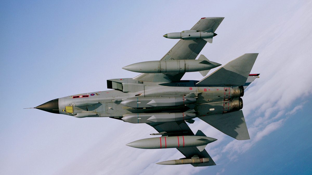 Declassifying the deep strike: what the UK release of Storm Shadow technical data actually transfers